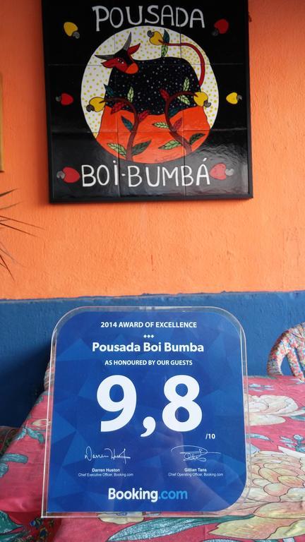 Pousada & Hostel Boi Bumba João Pessoa Kültér fotó