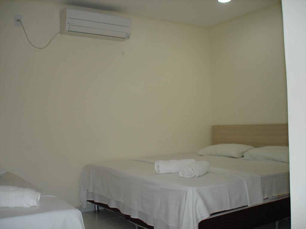 Pousada & Hostel Boi Bumba João Pessoa Kültér fotó