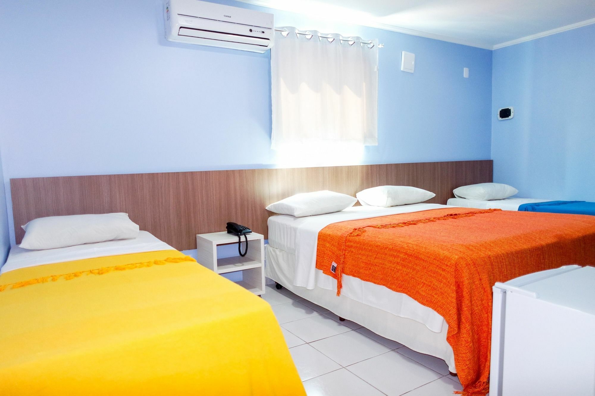 Pousada & Hostel Boi Bumba João Pessoa Kültér fotó