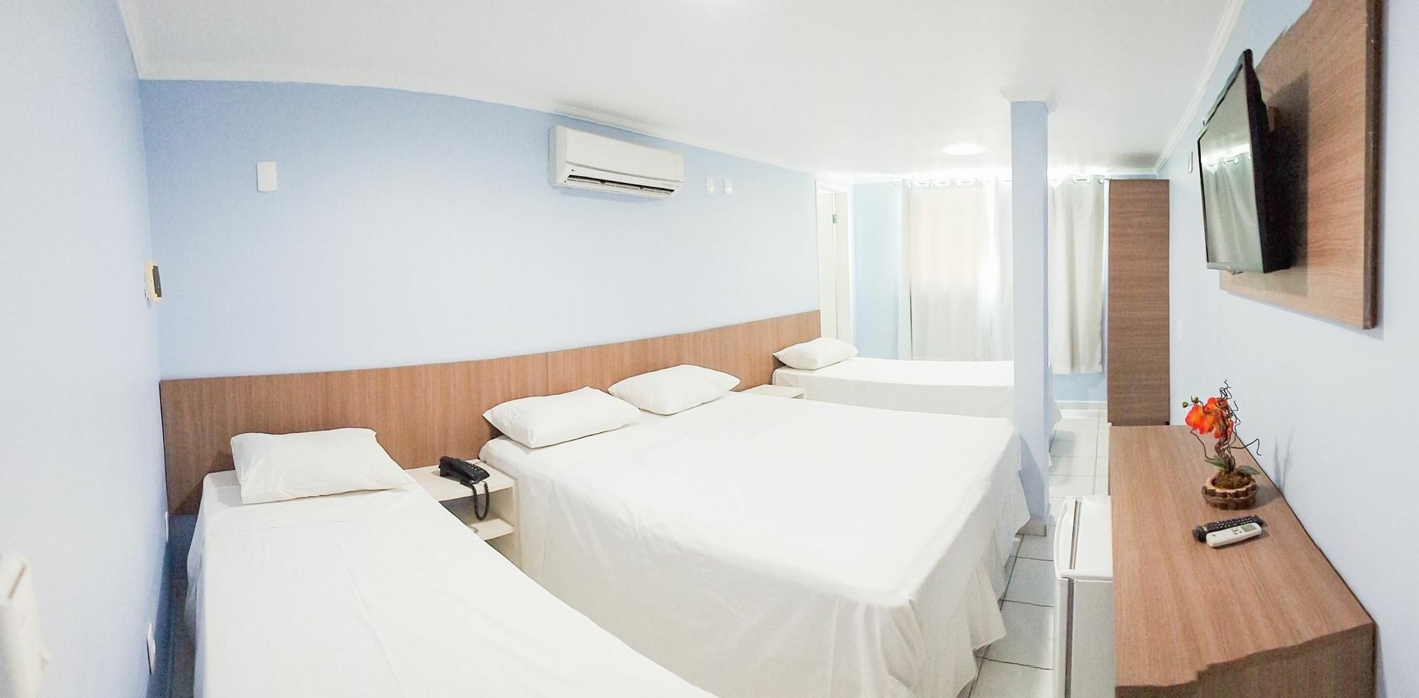 Pousada & Hostel Boi Bumba João Pessoa Kültér fotó