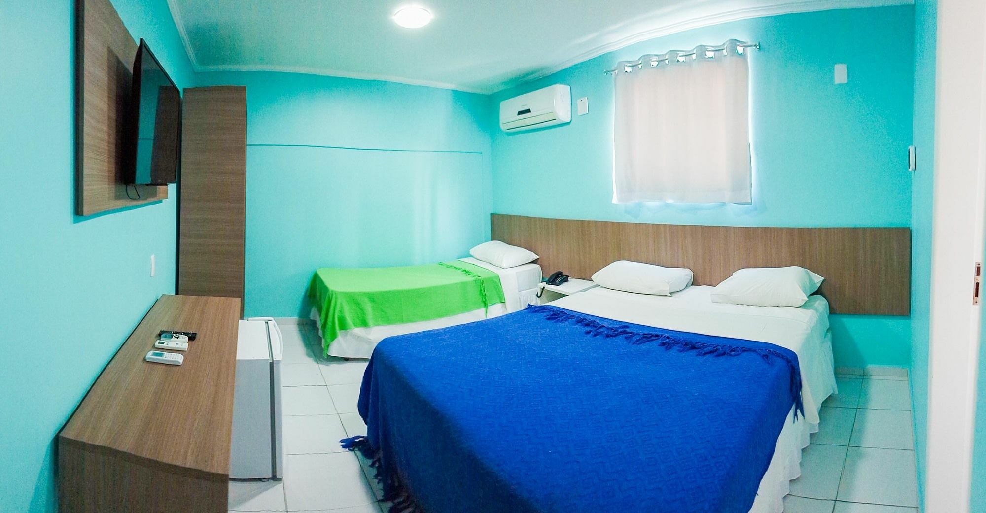 Pousada & Hostel Boi Bumba João Pessoa Kültér fotó