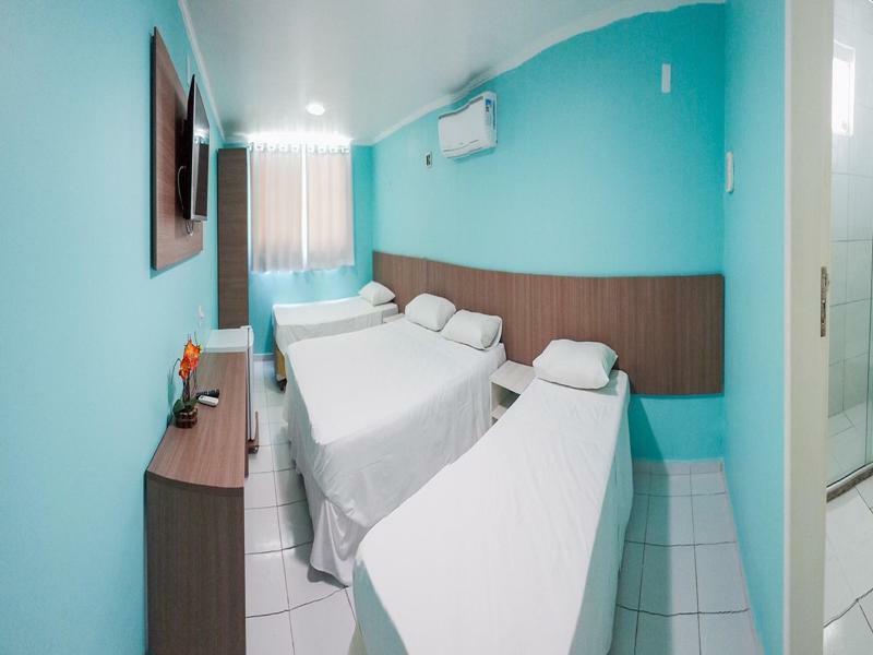 Pousada & Hostel Boi Bumba João Pessoa Kültér fotó